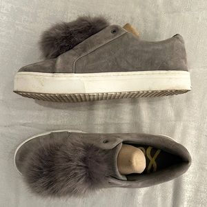 Sam Edelman Women’s Slip on Sneaker